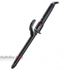 Профессиональная плойка BaByliss PRO 19 мм BAB2472TDE